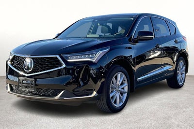 2024 Acura RDX Base SH-AWD