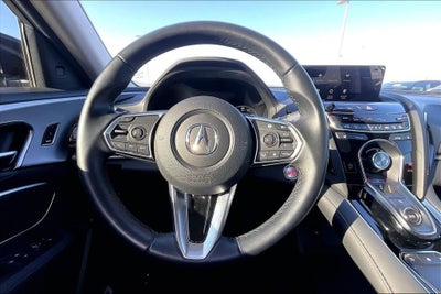 2024 Acura RDX Base SH-AWD