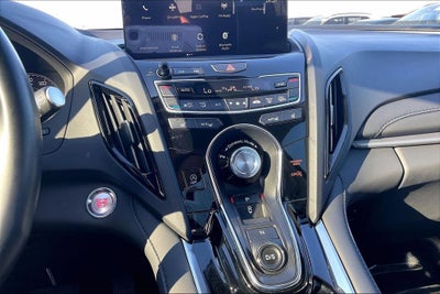 2024 Acura RDX Base SH-AWD