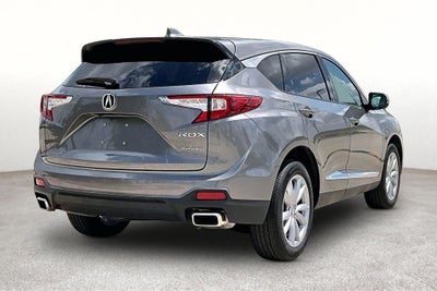 2024 Acura RDX Base SH-AWD