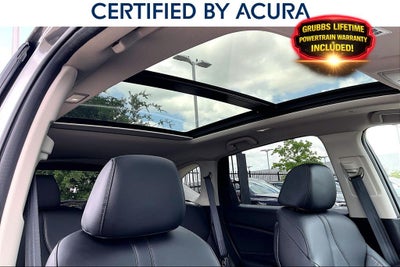 2024 Acura RDX Base SH-AWD