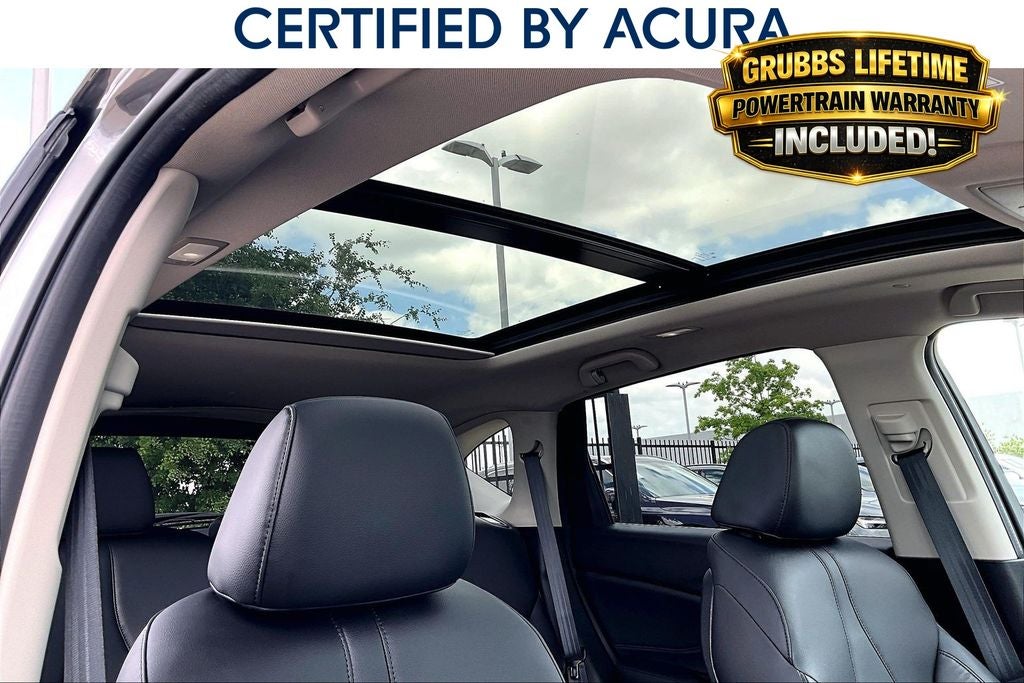 2024 Acura RDX Base SH-AWD