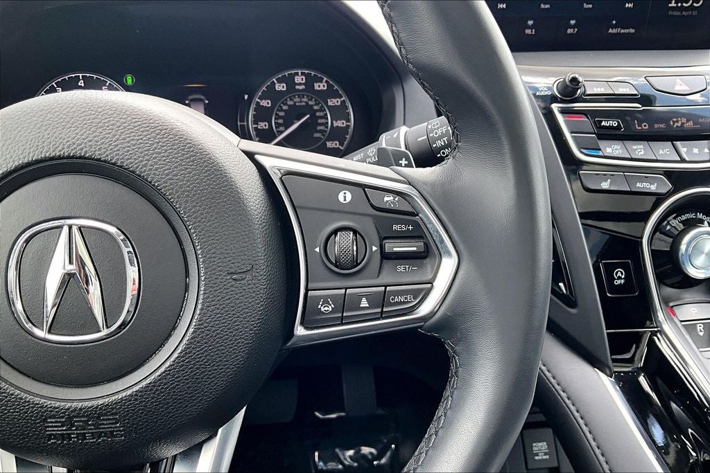 2024 Acura RDX Base SH-AWD