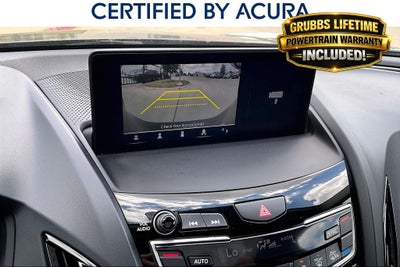 2024 Acura RDX Base SH-AWD