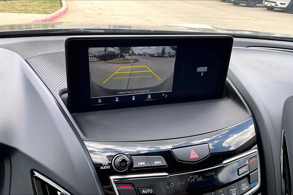 2024 Acura RDX Base SH-AWD