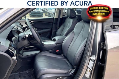 2024 Acura RDX Base SH-AWD