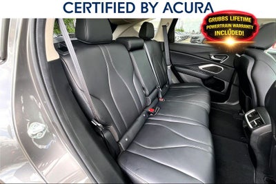 2024 Acura RDX Base SH-AWD