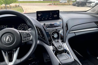 2024 Acura RDX Base SH-AWD