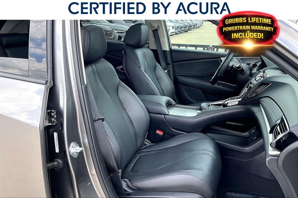 2024 Acura RDX Base SH-AWD