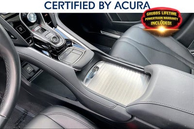 2024 Acura RDX Base SH-AWD