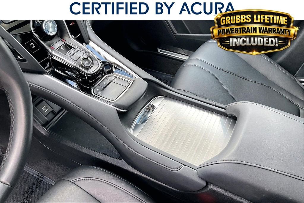 2024 Acura RDX Base SH-AWD