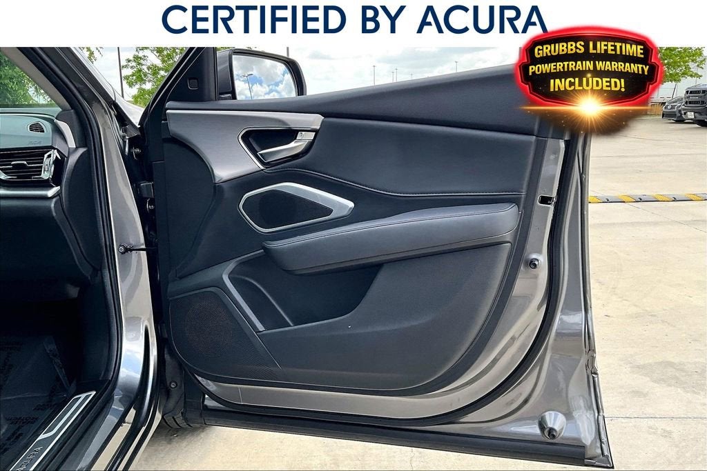 2024 Acura RDX Base SH-AWD