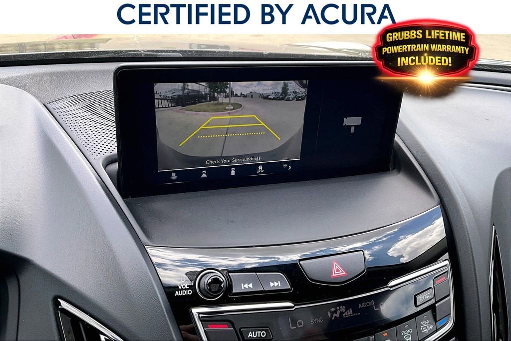 2024 Acura RDX Base SH-AWD
