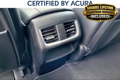 2024 Acura RDX Base SH-AWD