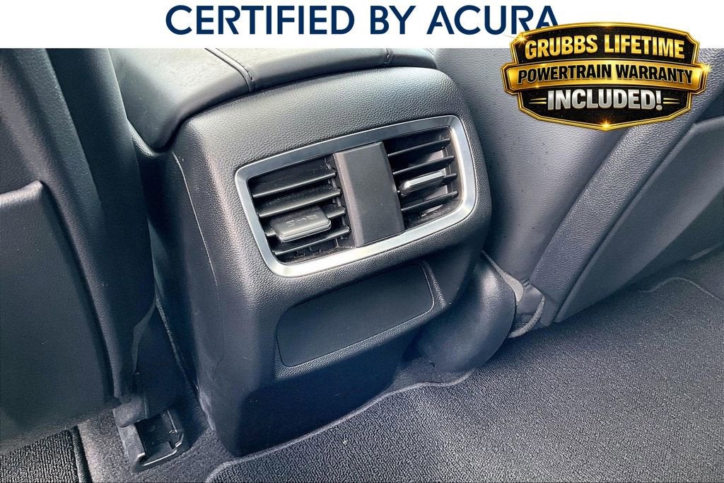 2024 Acura RDX Base SH-AWD