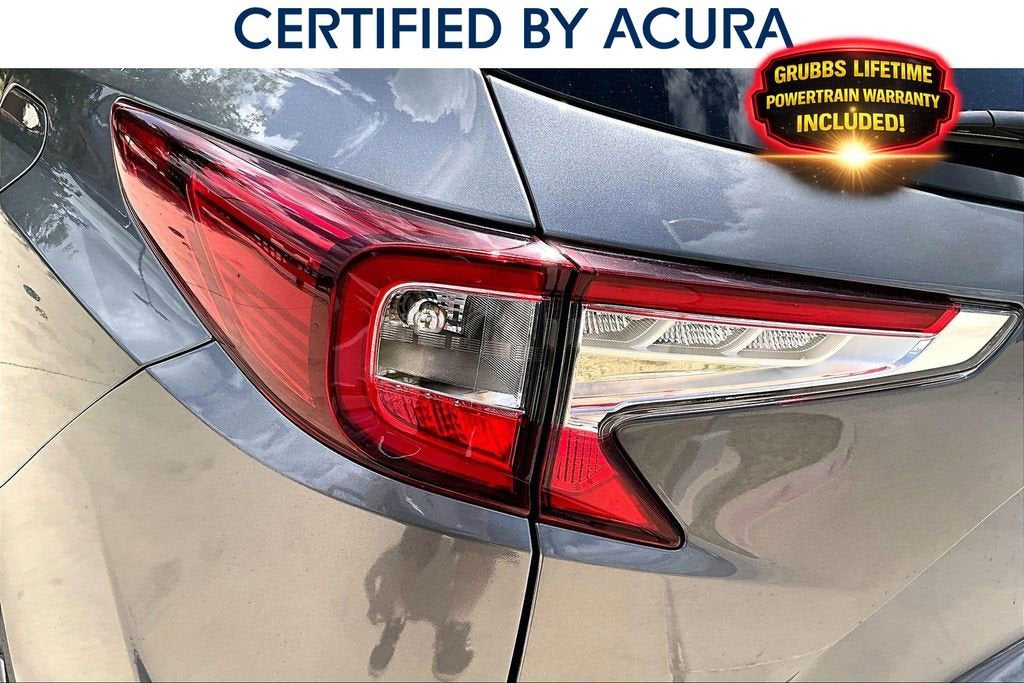 2024 Acura RDX Base SH-AWD