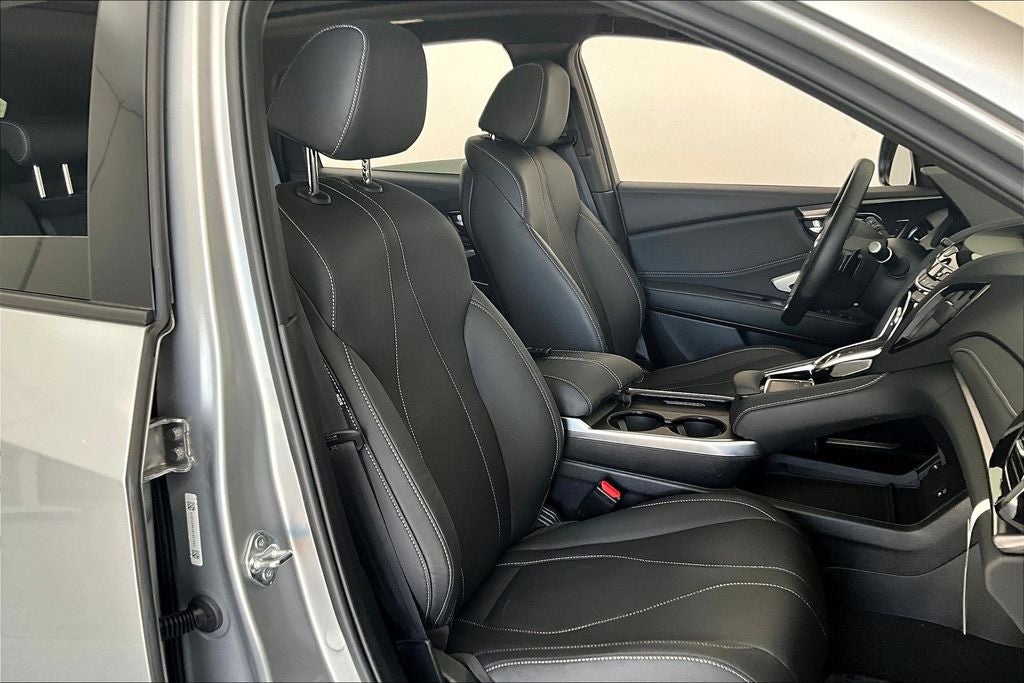 2025 Acura RDX Base SH-AWD