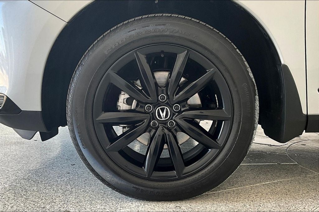 2025 Acura RDX Base SH-AWD