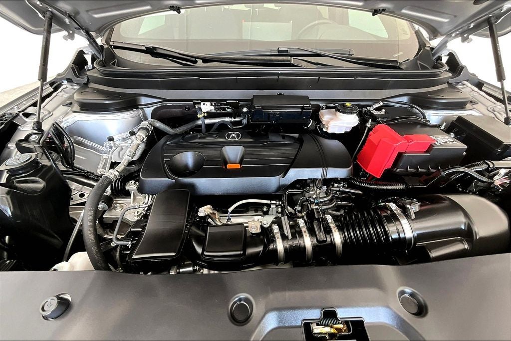 2025 Acura RDX Base SH-AWD