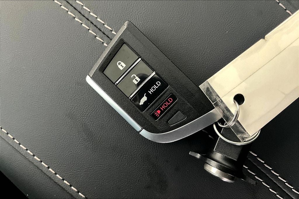 2025 Acura RDX Base SH-AWD