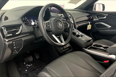 2025 Acura RDX Base SH-AWD