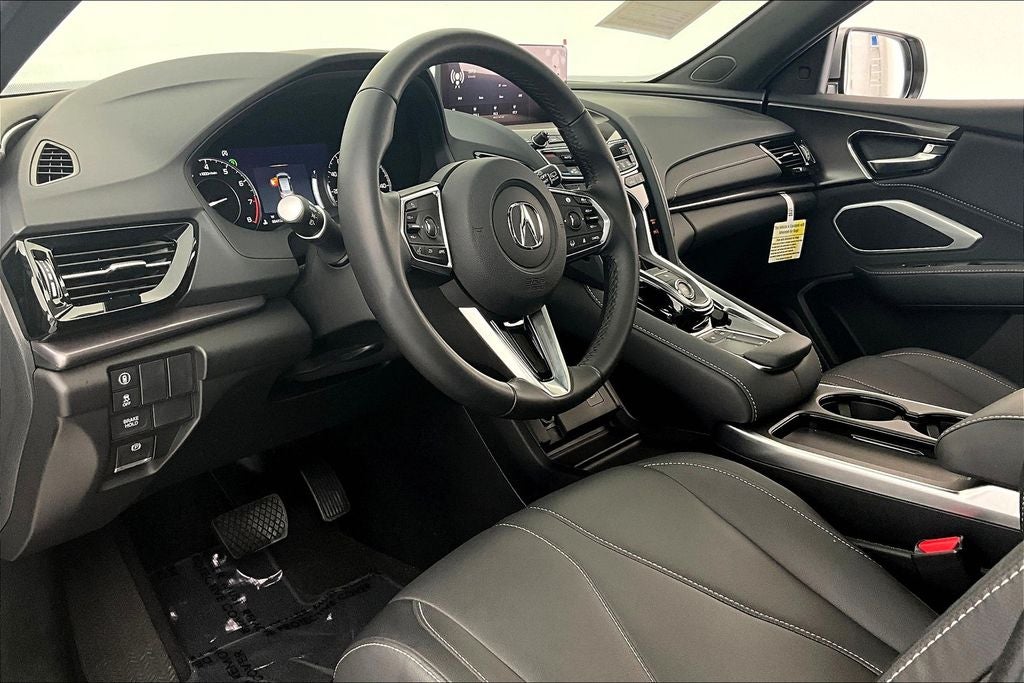 2025 Acura RDX Base SH-AWD