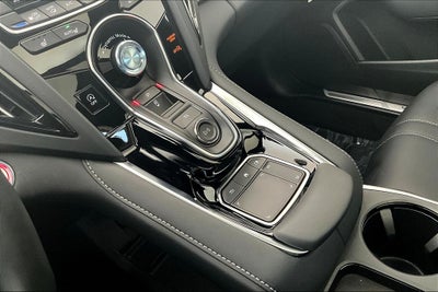 2025 Acura RDX Base SH-AWD