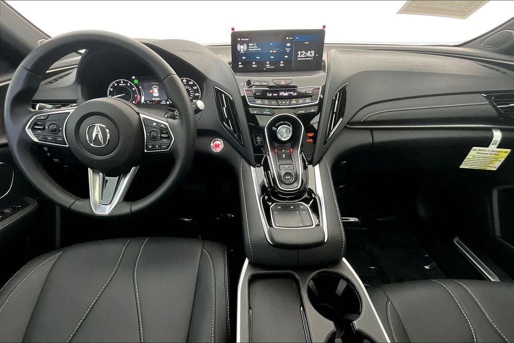 2025 Acura RDX Base SH-AWD