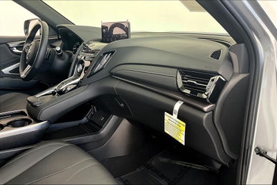 2025 Acura RDX Base SH-AWD