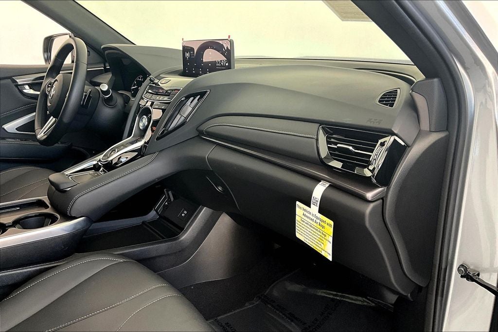 2025 Acura RDX Base SH-AWD