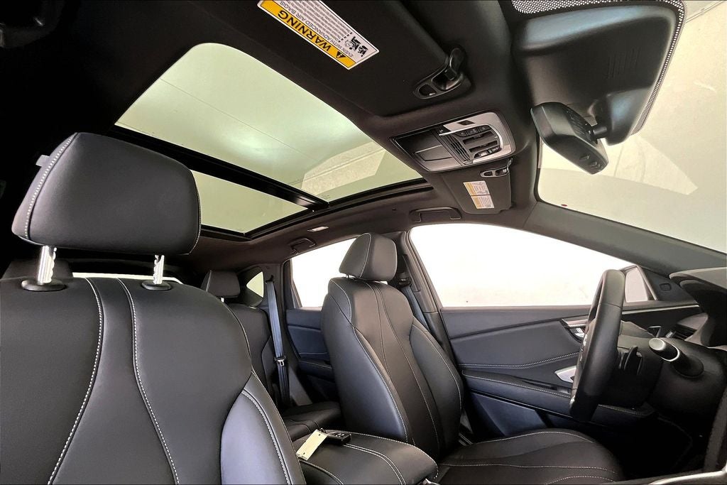 2025 Acura RDX Base SH-AWD