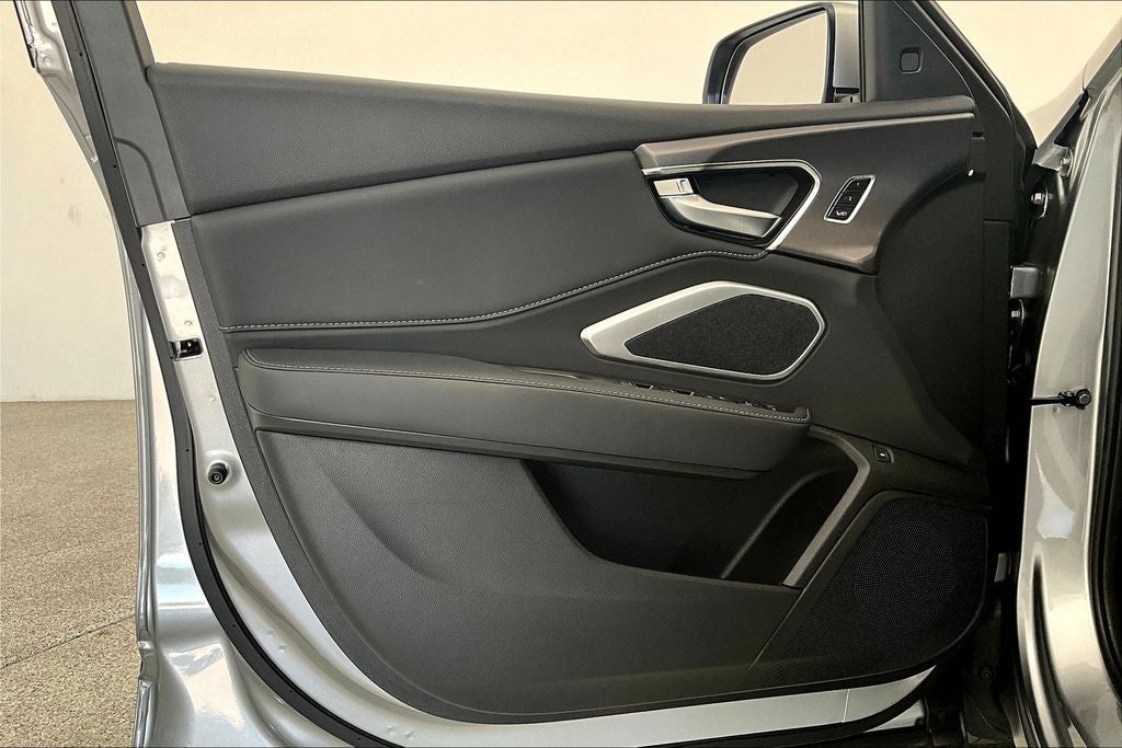 2025 Acura RDX Base SH-AWD