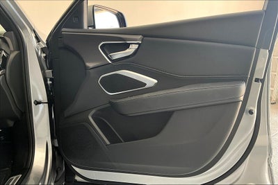 2025 Acura RDX Base SH-AWD