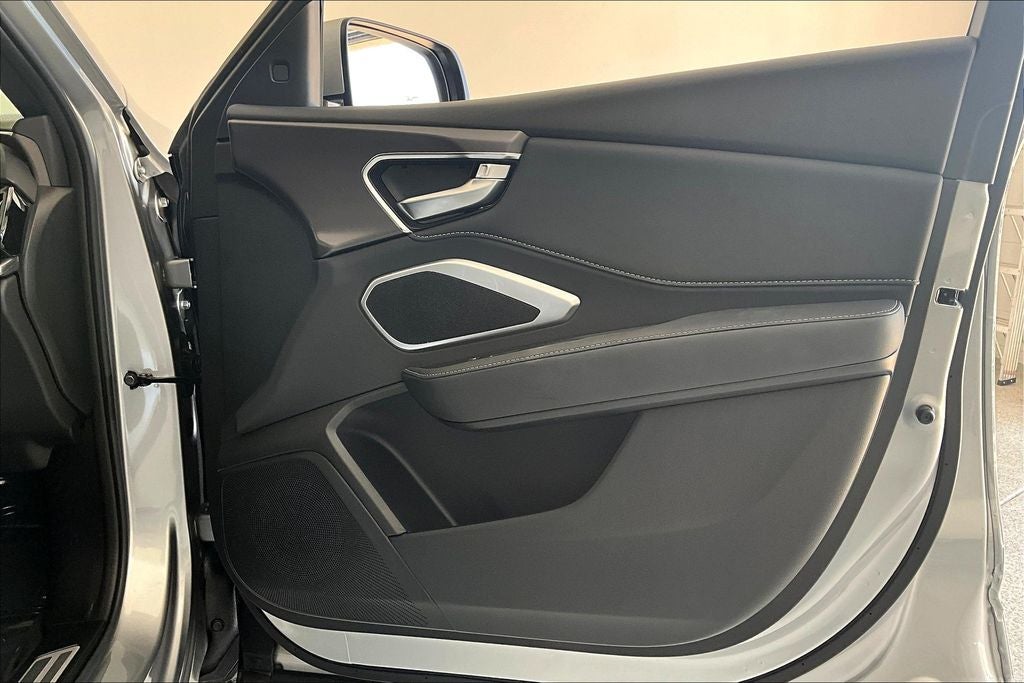 2025 Acura RDX Base SH-AWD