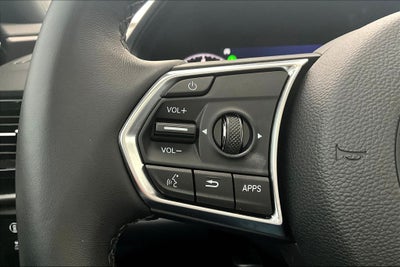 2025 Acura RDX Base SH-AWD