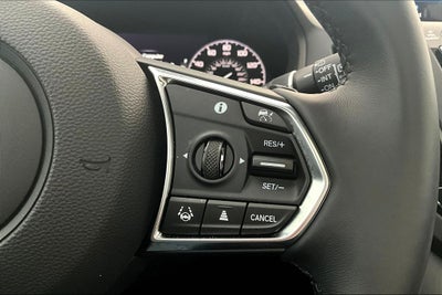 2025 Acura RDX Base SH-AWD