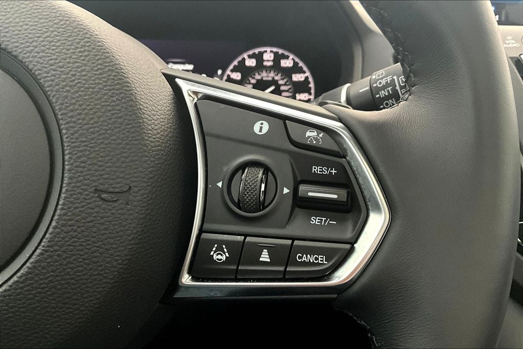 2025 Acura RDX Base SH-AWD