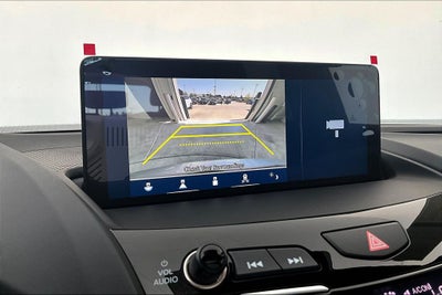 2025 Acura RDX Base SH-AWD