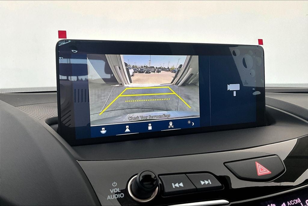 2025 Acura RDX Base SH-AWD