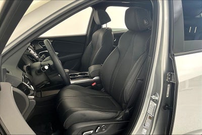 2025 Acura RDX Base SH-AWD