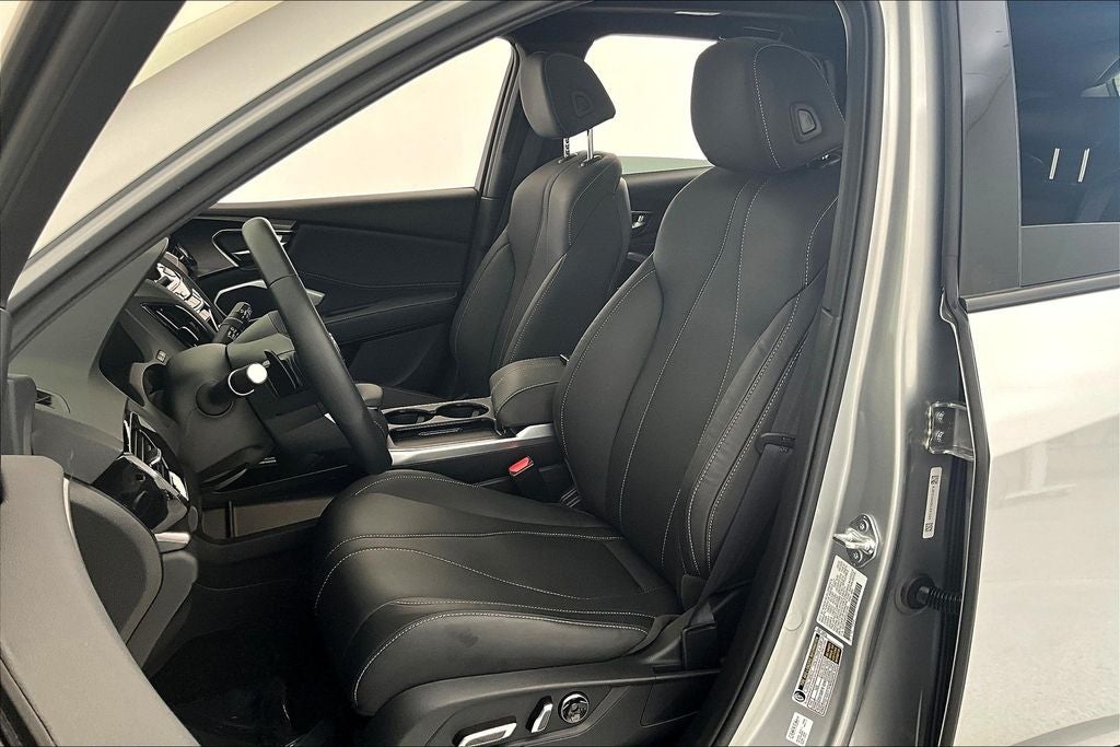 2025 Acura RDX Base SH-AWD