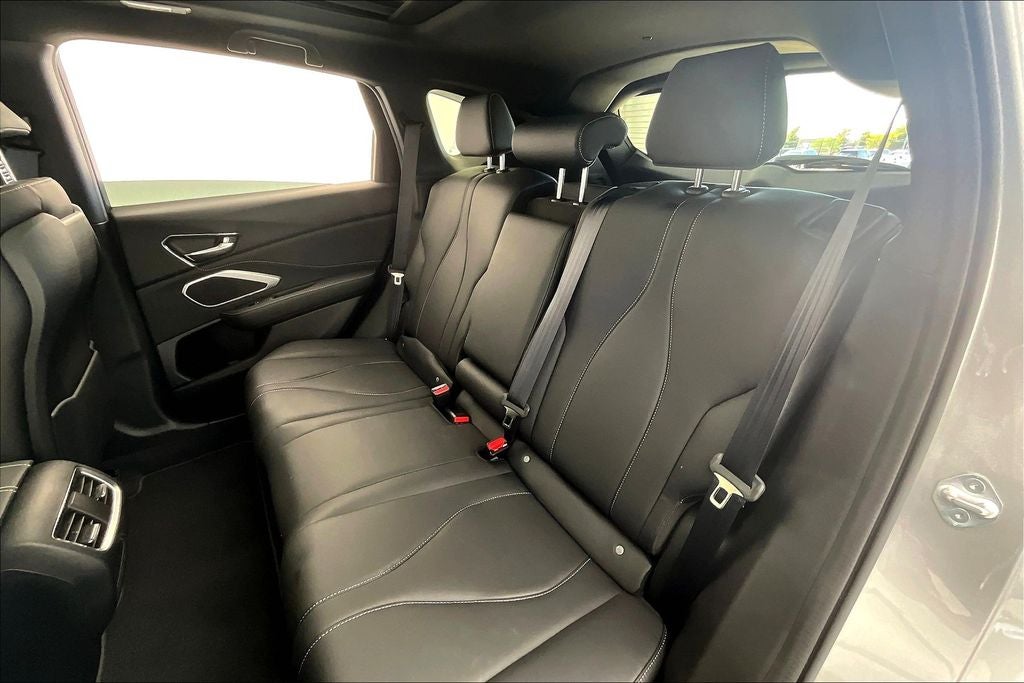 2025 Acura RDX Base SH-AWD