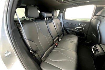 2025 Acura RDX Base SH-AWD