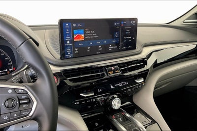 2025 Acura RDX Base SH-AWD