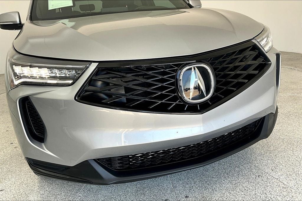 2025 Acura RDX Base SH-AWD