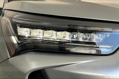 2025 Acura RDX Base SH-AWD