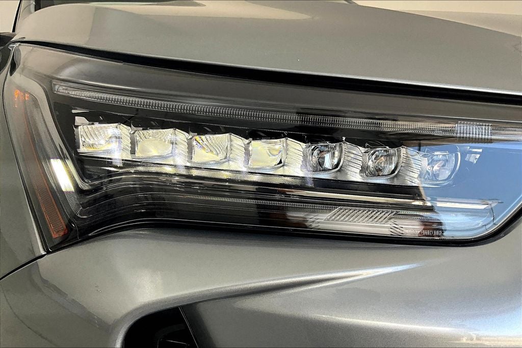 2025 Acura RDX Base SH-AWD