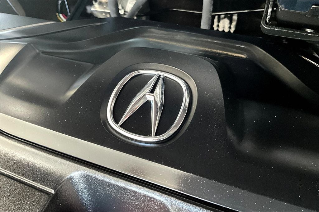 2025 Acura RDX Base SH-AWD