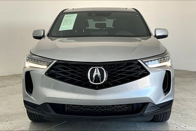 2025 Acura RDX Base SH-AWD
