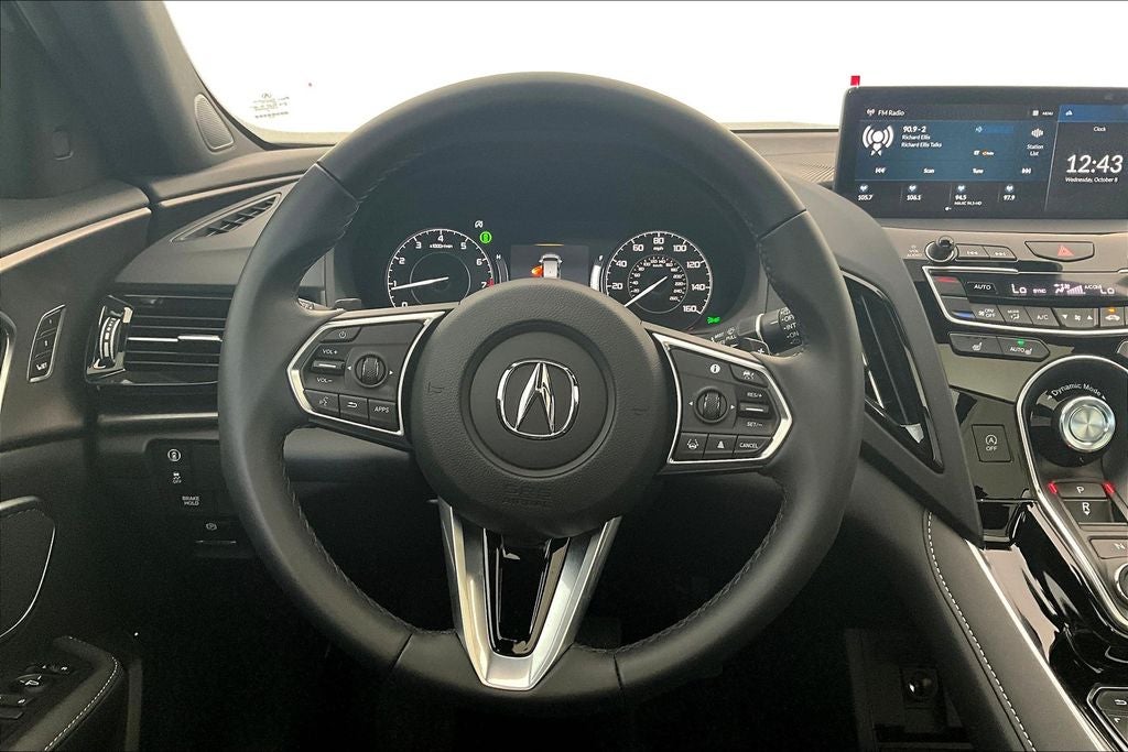2025 Acura RDX Base SH-AWD